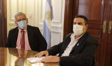 TUCUMÁN: HAY UN CASO DE COVID CON VARIANTE DELTA CUYO NEXO EPIDEMIOLÓGICO CONTINÚA EN ESTUDIO