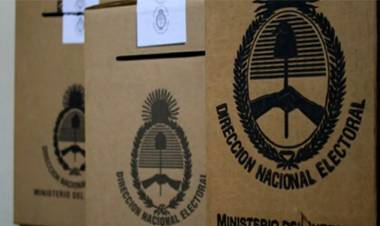 CONVULSIONADA POR EL ATAQUE AL DIPUTADO ARIAS, CORRIENTES ELIGE GOBERNADOR, VALDÉS IRÁ POR SU REELECCIÓN