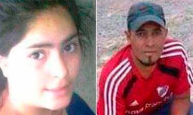 RÍO NEGRO: DECLARARON CULPABLE A PAREJA QUE ASESINÓ A SU HIJA DE 3 AÑOS, "A REBENCAZOS"