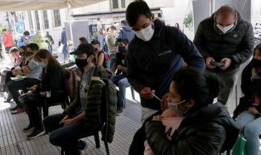 TUCUMÁN: OPERATIVOS DOBLES Y MEGAOPERATIVOS DEL MINISTERIO DE SALUD DE TUCUMÁN