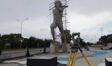 MARADONA SERÁ HOMENAJEADO EN VENEZUELA: UN COMPLEJO DEPORTIVO LLEVARÁ SU NOMBRE