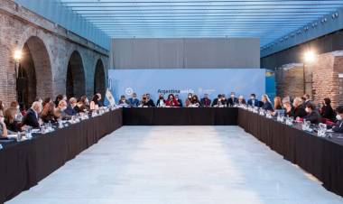 EN MAR DEL PLATA COFESA SE REUNIRÁ PARA EVALUAR SITUACIÓN EPIDEMIOLÓGICA, ANTES DE LAS APERTURAS