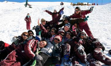 RÍO NEGRO: YA RIGE PROTOCOLO PARA VUELTA DE VIAJES DE EGRESADOS A BARILOCHE