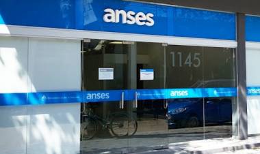 EN SEPTIEMBRE ANSES LOGRÓ LA CIFRA MÁS ALTA DE JUBILACIONES Y PENSIONES