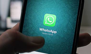POR SUS SISTEMAS OPERATIVOS, VARIOS CELULARES QUE SE QUEDARÁN SIN WHATSAPP DESDE EL 1º DE NOVIEMBRE