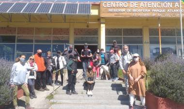 PARTIDO DE MAR CHIQUITA: MÁS DEL 95%. OCUPACIÓN EN ALOJAMIENTOS ESTE FIN DE SEMANA LARGO