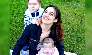 ESCALOFRIANTE CASO EN TUCUMÁN: JUZGAN A ENFERMERA POR DEGOLLAR CON UN BISTURÍ A SUS HIJITOS DE 2 Y 4 AÑOS