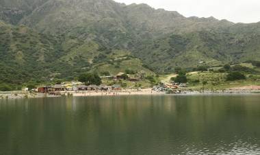 LA SEMANA TERMINA FRESCA EN SAN LUIS, ESTE JUEVES Y VIERNES SERÁN JORNADAS ALGO INESTABLES Y CON DESCENSO DE LAS TEMPERATURAS