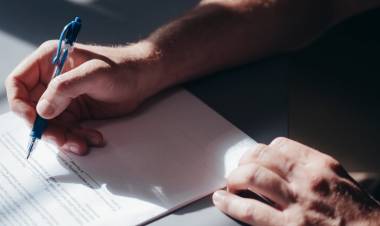 PARTIDO DE MAR CHIQUITA: NUEVA INSCRIPCIÓN AL REGISTRO DE BENEFICIARIOS DEL BANCO DE TIERRAS