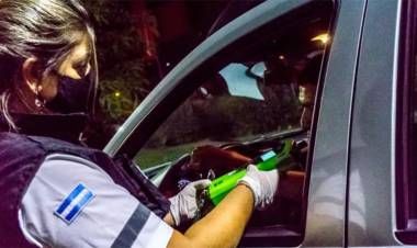 COMENZARON A ANALIZAR EN DIPUTADOS LOS PROYECTOS SOBRE “ALCOHOL CERO AL VOLANTE”