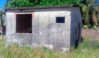 CONMOCIÓN EN PROVINCIA DE SANTA FE: VIOLARON “EN MANADA” A UNA JOVEN