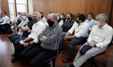 CAUSA VICENTIN: TODOS LOS DIRECTIVOS FUERON IMPUTADOS POR DEFRAUDACIÓN Y ESTAFA