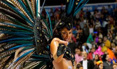 SE DEFINIERON LOS PROTOCOLO PARA CARNAVAL DE GUALEGUAYCHÚ: AFORO Y VACUNACIÓN COMPLETA