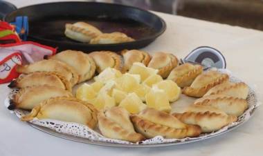 42° FIESTA NACIONAL DE LA EMPANADA EN FAMAILLÁ