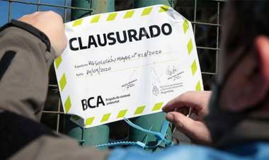 BUENOS AIRES: LA JUSTICIA RATIFICÓ LA CLAUSURA DEL ZOOLÓGICO DE LUJÁN