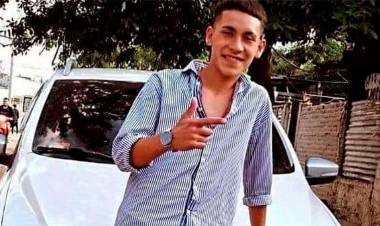 CORRIENTES: HALLAN EL CUERPO DEL CHICO QUE HABÍA DESAPARECIDO CUANDO LO PERSEGUÍA LA POLICÍA