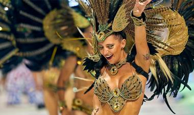 LA VENTA DE ENTRADAS ANTICIPADAS PARA EL “CARNAVAL DEL PAÍS” EN GUALEGUAYCHÚ ES SUPERIOR A AÑOS ANTERIORES