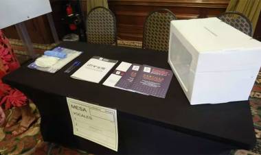 ELECCIONES PRESIDENCIALES: CHILE ELEGE AL SUCESOR DE SEBASTIÁN PIÑERA ENTRE SIETE CANDIDATOS