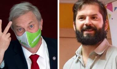 ELECCIONES: LA PRESIDENCIA DE CHILE SE DEFINE EN UN BALOTAJE EL 19 DE DICIEMBRE ENTRE KAST Y BORIC