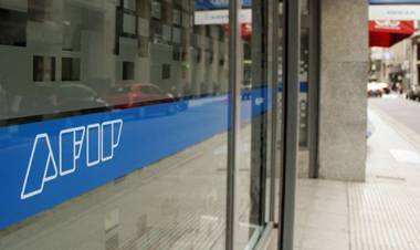 IMPUESTOS: LA AFIP AMPLÍA LA MORATORIA PARA PYMES, MONOTRIBUTISTAS, COOPERATIVAS Y ONG
