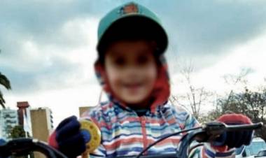 FILICIDIO EN LA PAMPA: LAS ACUSADAS DEL CRIMEN DE LUCIO SE ENCUENTRAN EN LA PENITENCIARÍA DE SAN LUIS