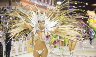 HABILITAN AFORO DEL 100%.  PARA LA VUELTA DEL “CARNAVAL DEL PAÍS” EN GUALEGUAYCHÚ