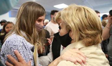 LA TITULAR DE ANSES CONFIRMÓ QUE EVALÚAN UN BONO DE FIN DE AÑO PARA JUBILADOS