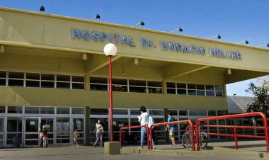 EN NEUQUÉN CALIFICARON DE "ABERRANTE" EL CRIMEN DEL NIÑO E IMPUTARON POR HOMICIDIO Y ABUSO AL PADRASTRO