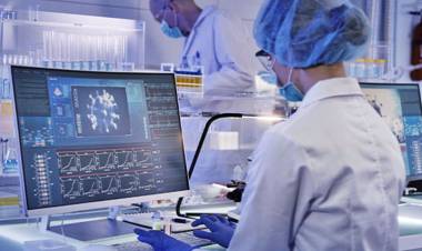 CORONAVIRUS: SEGÚN LA OMS "ÓMICRON SE PROPAGA MÁS RÁPIDAMENTE Y LAS VACUNAS SON MENOS EFECTIVAS"