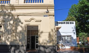 PARTIDO DE MAR CHIQUITA: EL VACUNATORIO DE CORONEL VIDAL TIENE UNA NUEVA UBICACIÓN DESDE HOY