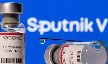 VACUNACIÓN CONTRA EL CORONAVIRUS: EL CENTRO GAMALEYA AFIRMA QUE SPUTNIK V ES EFECTIVA FRENTE A LA VARIANTE ÓMICRON