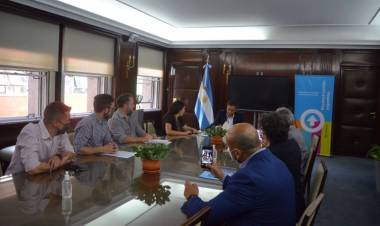 LA PROVINCIA DE SAN LUIS RECIBIRÁ 2 MILLONES DE DÓLARES DEL FONDO VERDE DEL CLIMA