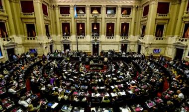 CON UN ESCENARIO DE PARIDAD, EL CONGRESO SE PREPARA PARA DEBATIR LEYES CLAVES EN SESIONES EXTRAORDINARIAS