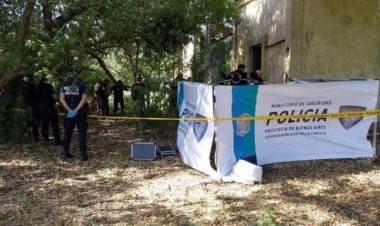 FEMICIDIO EN GENERAL PIRÁN