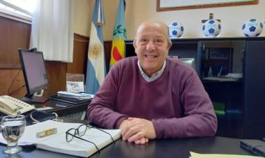 MAÑANA PERCIBIRÁN SUS HABERES LOS AGENTES MUNICIPALES DEL PARTIDO DE MAR CHIQUITA