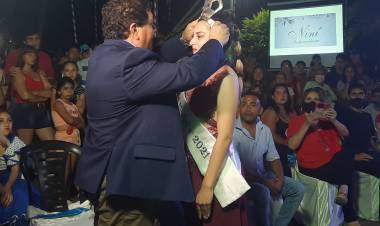 TUCUMÁN: SE REALIZÓ EL FAMAILLÁ MODA STAR