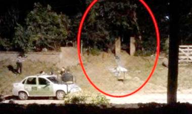 HORROR EN CORRIENTES: VIOLARON Y ASESINARON A UNA NIÑA, "EL PAPÁ VIO LA CAMA LLENA DE SANGRE"