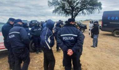 DRAMA EN SAN LUIS: INVESTIGAN LA MUERTE DE UNA NIÑA DE 2 AÑOS ENCONTRADA AHOGADA EN UNA REPRESA