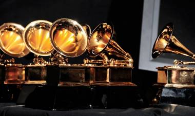 EN ESTADOS UNIDOS POSPONEN INDEFINIDAMENTE LOS GRAMMY POR EL ALZA DE CASOS DE CORONAVIRUS