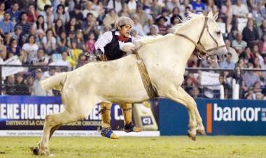 ESTE 6 DE ENERO COMIENZA EL FESTIVAL NACIONAL DE DOMA Y FOLCLORE DE JESÚS MARÍA Y CONCLUIRÁ EL LUNES 17 DE ENERO