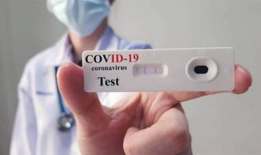 EL USO DE UN QUINTO TEST DE AUTOEVALUACIÓN DE CORONAVIRUS FUE AUTORIZADO POR ANMAT Y SE VENDERÁ EN FARMACIAS