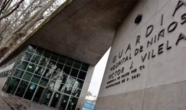 EN ROSARIO EJECUTARON DE UN BALAZO EN LA CABEZA A EMBARAZADA Y BALEARON A SU PEQUEÑA HIJA