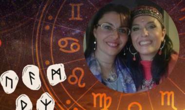 HORÓSCOPO DE LA SEMANA: EL SOL ENTRA EN ACUARIO