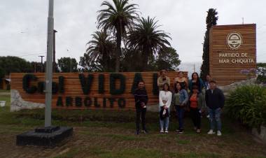 PARTIDO DE MAR CHIQUITA:  LA FIESTA REGIONAL DE LA EMPANADA DE SANTA ELENA CONTARÁ CON LA PARTICIPACIÓN DE LAS CAMPEONAS DE FAMAILLÁ