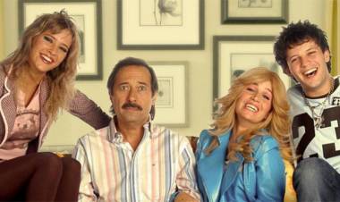 YA TENDRÍA FECHA DE ESTRENO EN EL TEATRO DE “CASADOS CON HIJOS”