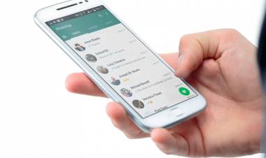 DE QUÉ MANERA NO CAER EN LAS ESTAFAS A TRAVÉS DE WHATSAPP: CÓMO ROBAN LA IDENTIDAD Y LOS “ANZUELOS” QUE USAN