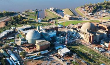 SE FIRMÓ ACUERDO ENTRE ARGENTINA Y CHINA PARA CONSTRUIR CUARTA CENTRAL NUCLEAR DEL PAÍS