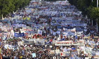 SOBERANÍA: CUBA EXIGIÓ EL FIN DEL BLOQUEO AL CUMPLIRSE 60 AÑOS DESDE SU IMPOSICIÓN