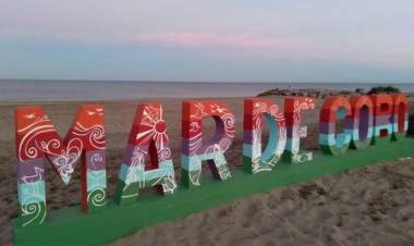 MAR CHIQUITA NO SE DETIENE: MAR DE COBO UNA DE LAS CIUDADES TURÍSTICAS ELEGIDAS ESTA TEMPORADA