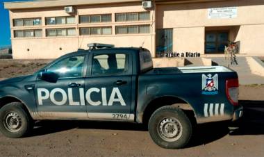 MATARON A UN JOVEN DE UN BALAZO EN MENDOZA Y POR EL HECHO HAY CUATRO POLICÍAS DETENIDO